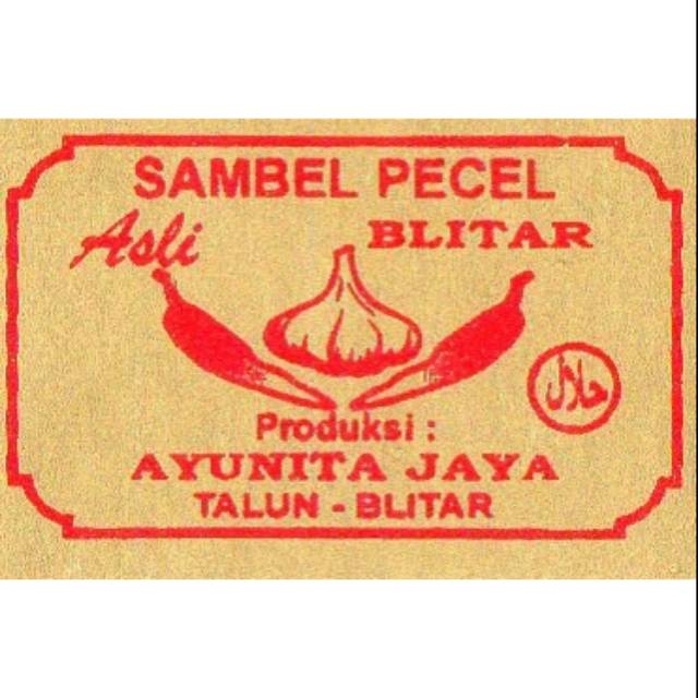 Detail Contoh Logo Sambel Pecel Nomer 17