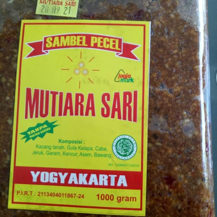 Detail Contoh Logo Sambel Pecel Nomer 34