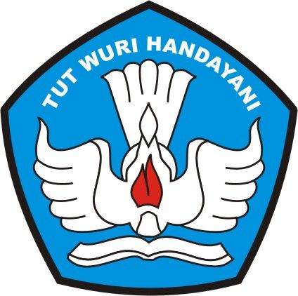 Contoh Logo Sd - KibrisPDR