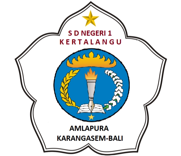Detail Contoh Logo Sd Nomer 11