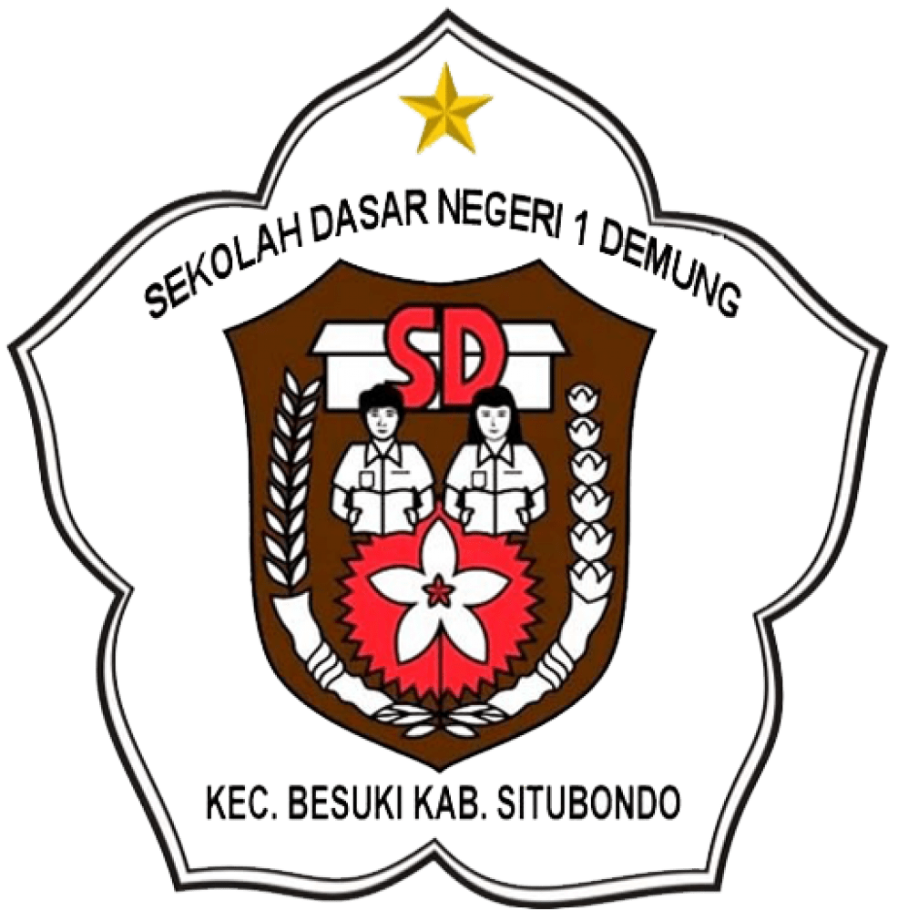 Detail Contoh Logo Sd Nomer 13