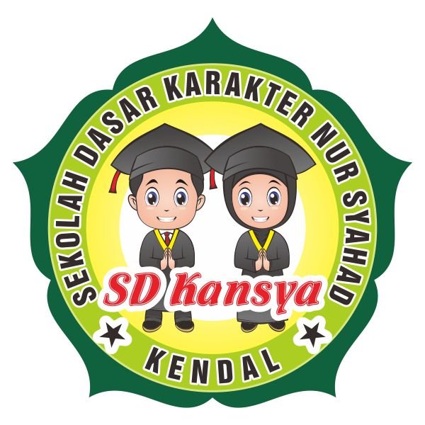 Detail Contoh Logo Sd Nomer 18