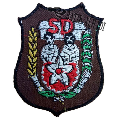 Detail Contoh Logo Sd Nomer 19