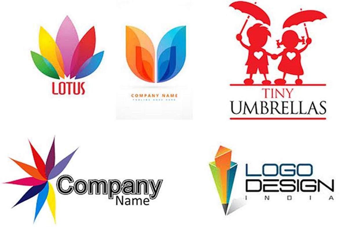 Detail Contoh Logo Simple Nomer 45