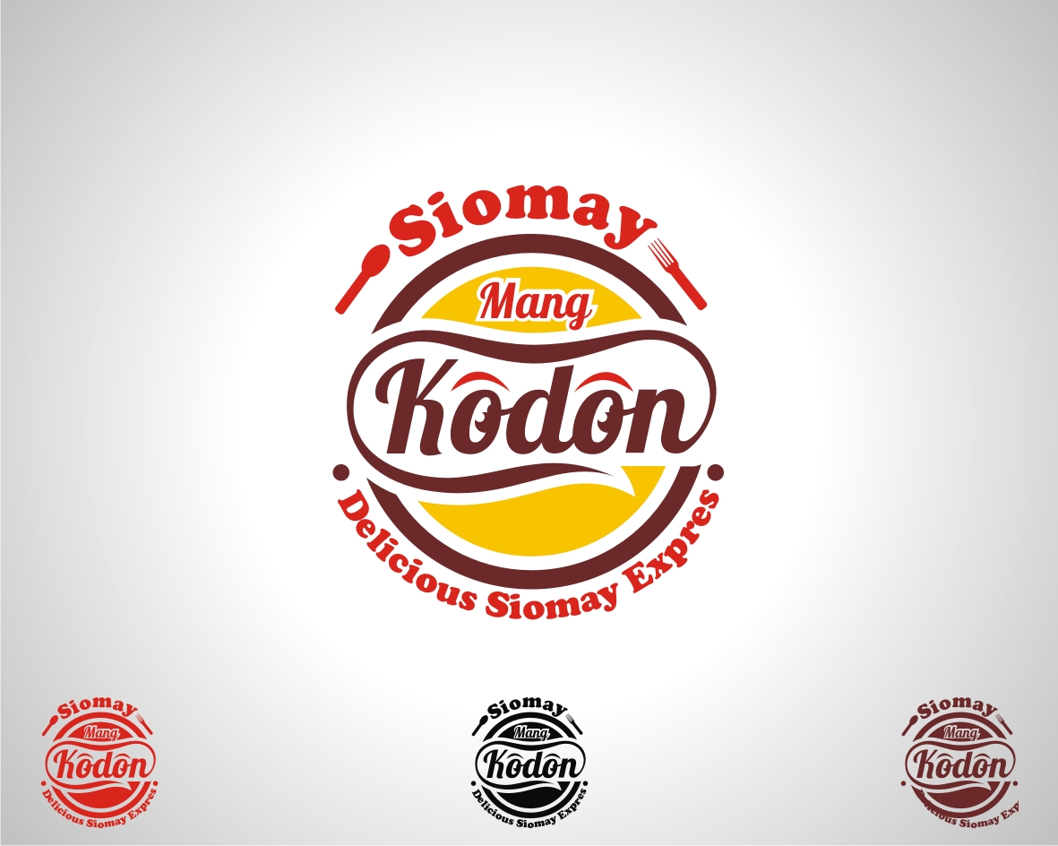 Detail Contoh Logo Siomay Nomer 11