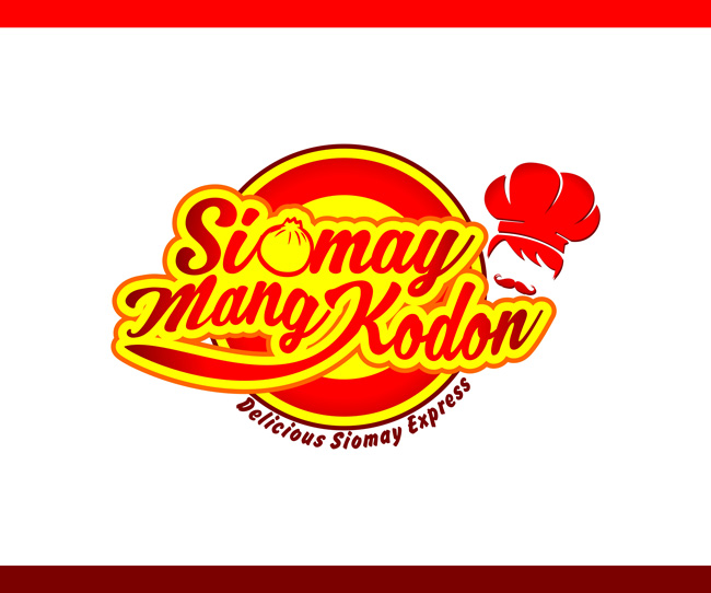 Detail Contoh Logo Siomay Nomer 3