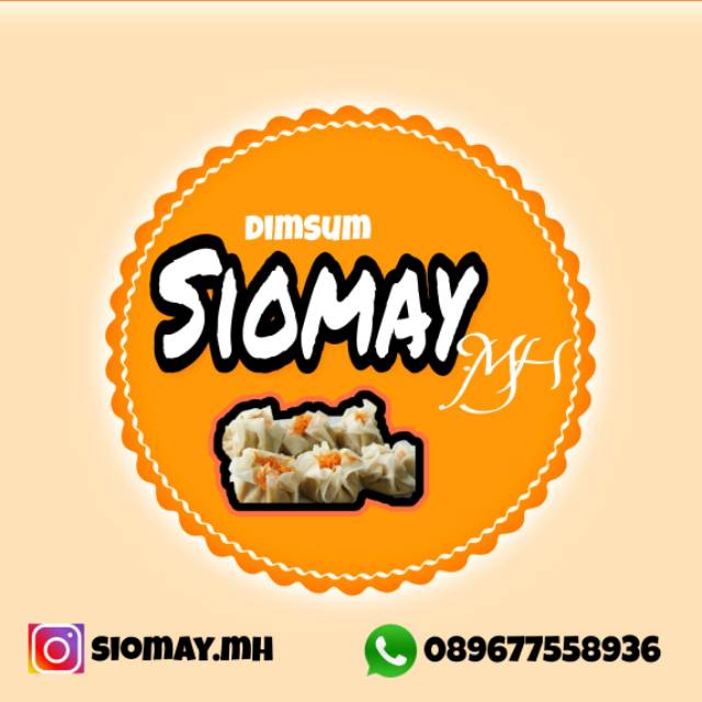 Detail Contoh Logo Siomay Nomer 21