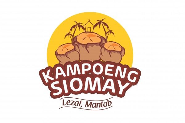 Detail Contoh Logo Siomay Nomer 22