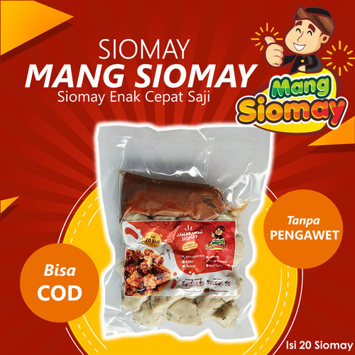 Detail Contoh Logo Siomay Nomer 57