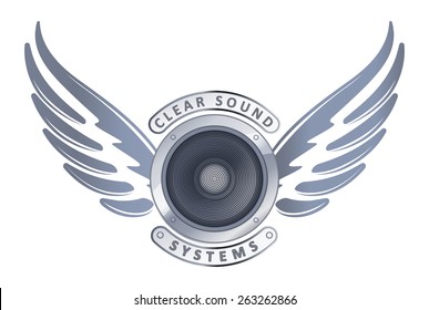 Detail Contoh Logo Sound System Nomer 32