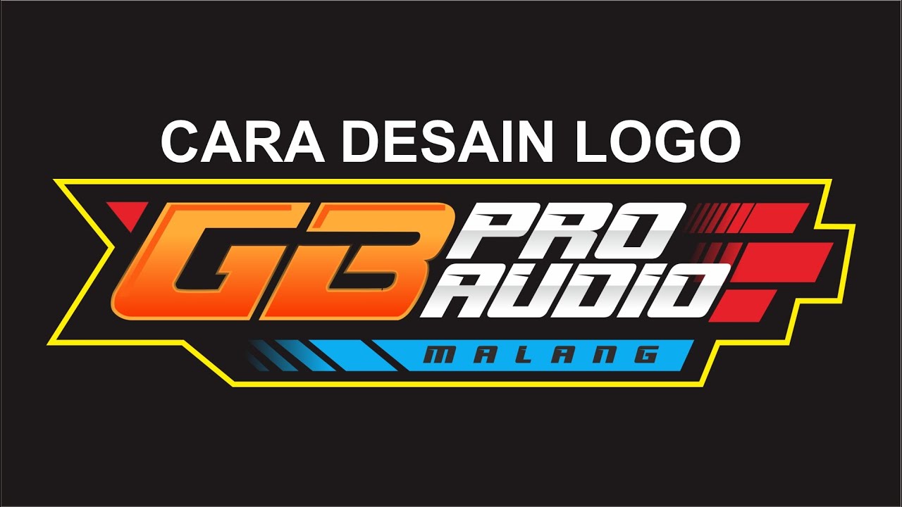 Detail Contoh Logo Sound System Nomer 56