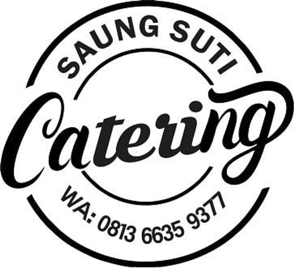 Detail Contoh Logo Stempel Catering Nomer 38