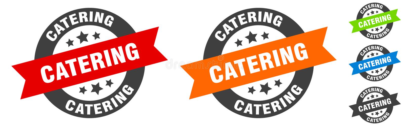 Detail Contoh Logo Stempel Catering Nomer 39