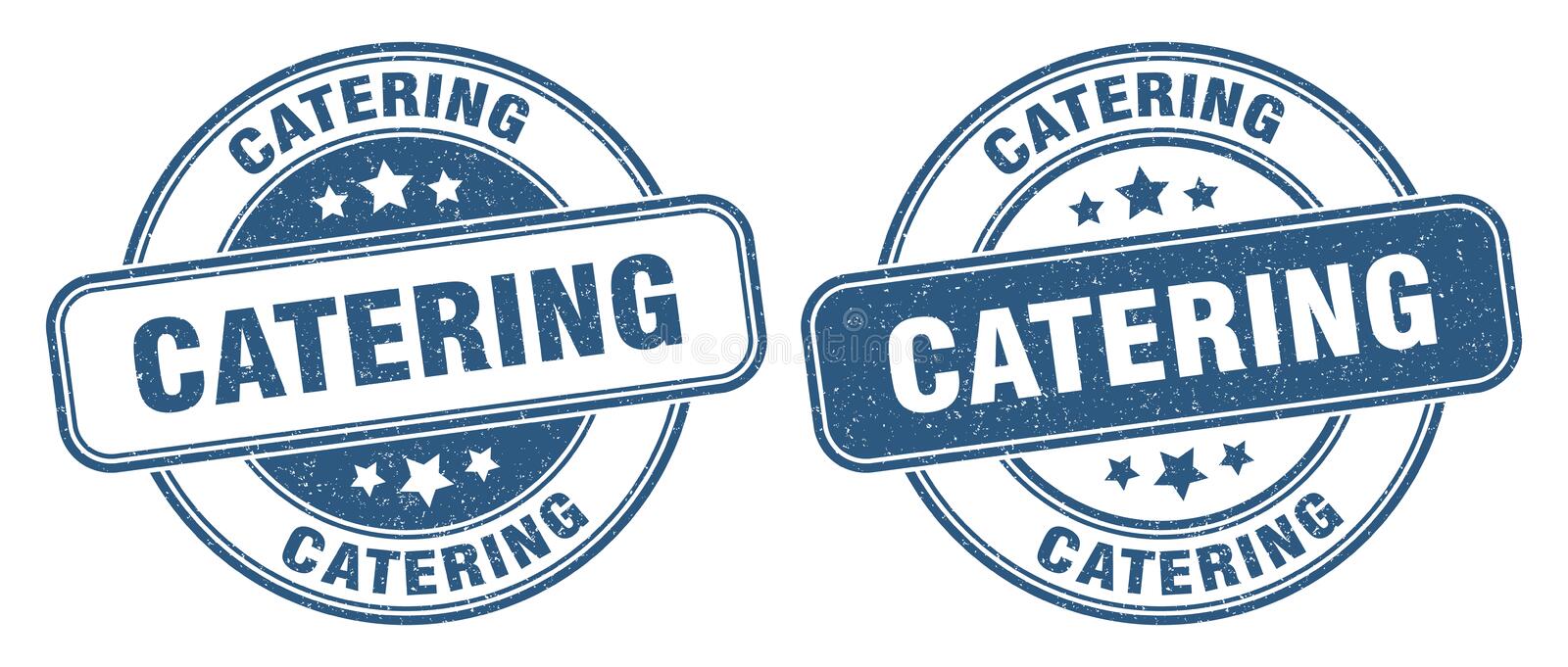 Detail Contoh Logo Stempel Catering Nomer 8