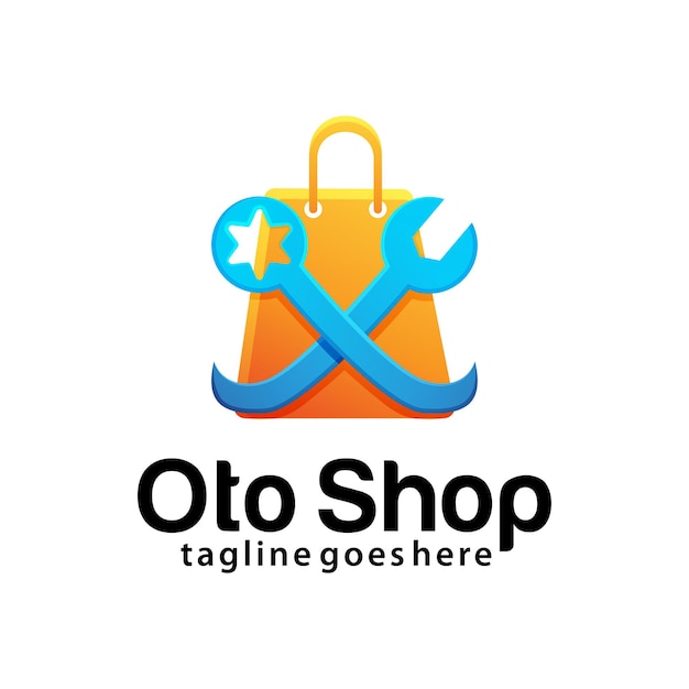 Detail Contoh Logo Store Nomer 10