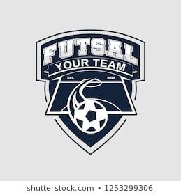 Contoh Logo Team Futsal - KibrisPDR