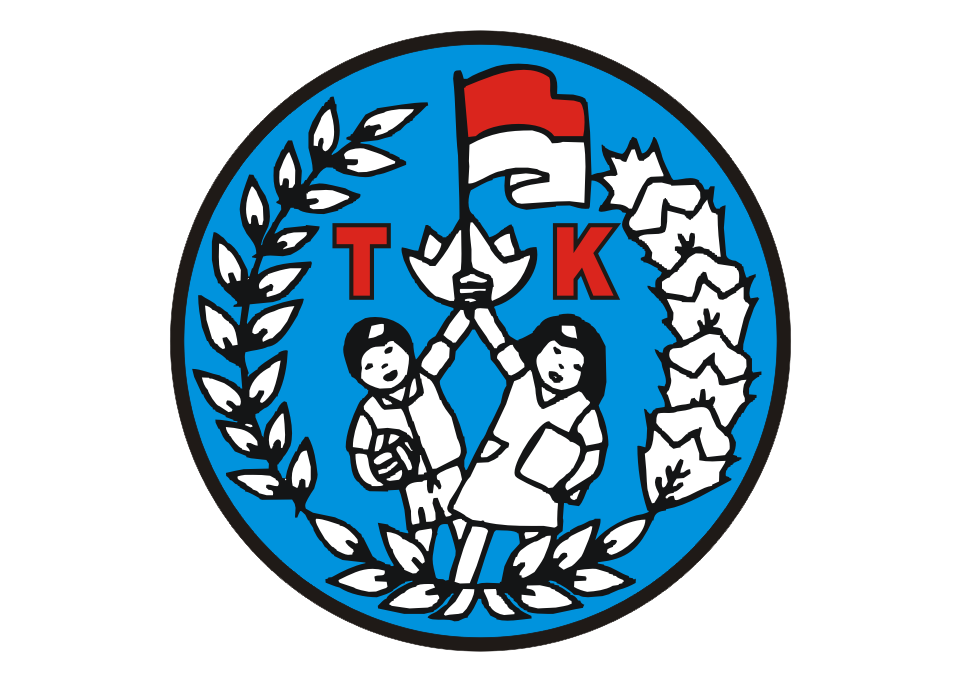 Detail Contoh Logo Tk Nomer 3