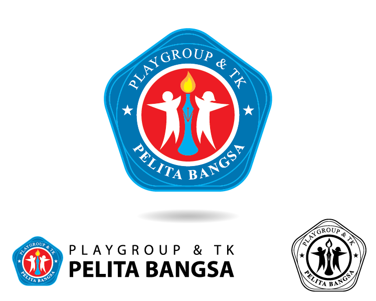Detail Contoh Logo Tk Nomer 4