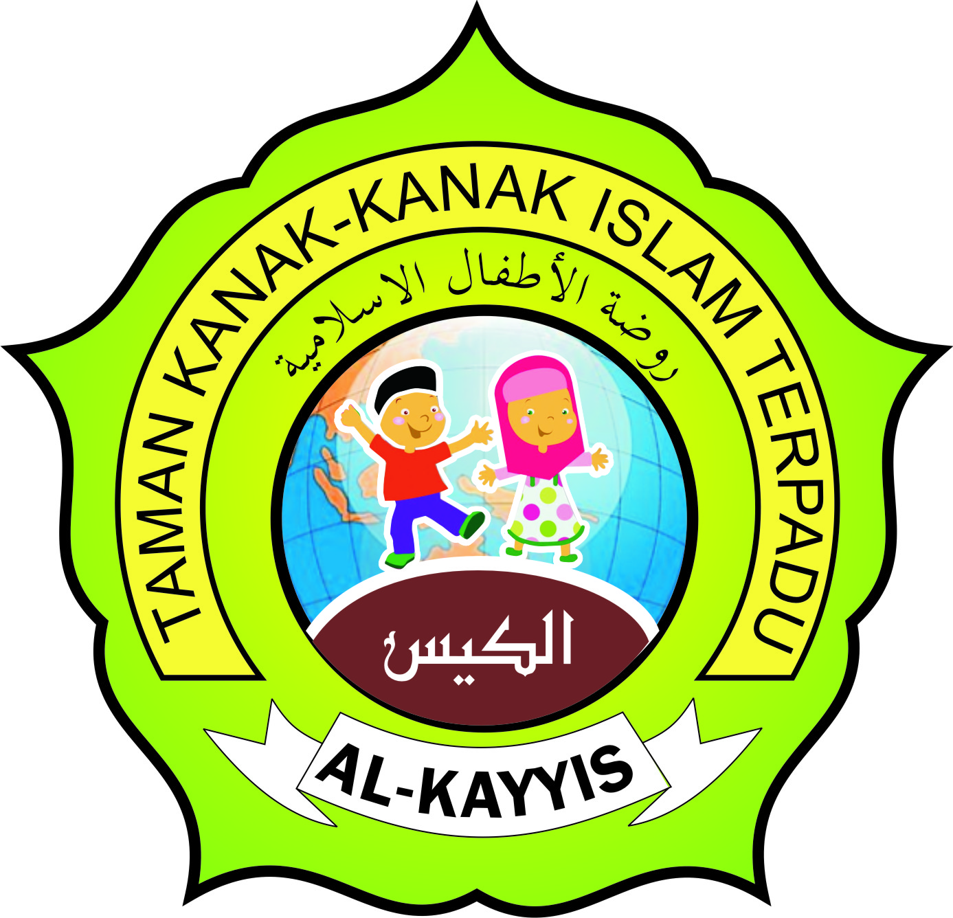 Detail Contoh Logo Tk Nomer 34