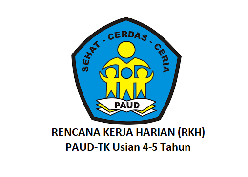Detail Contoh Logo Tk Nomer 46