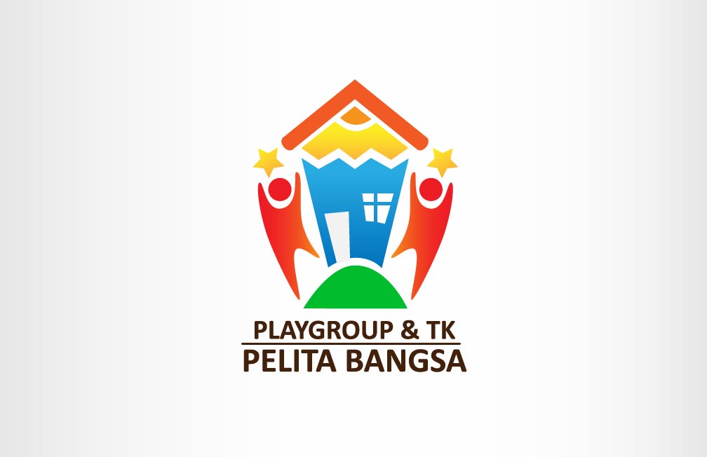 Detail Contoh Logo Tk Nomer 6