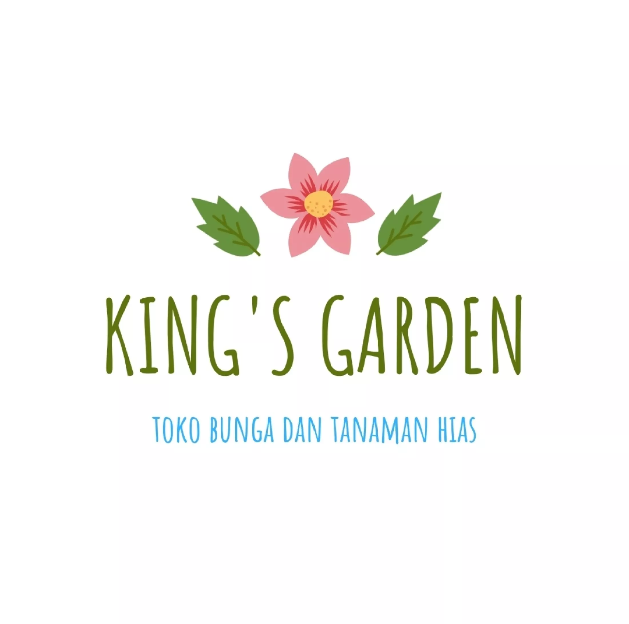 Detail Contoh Logo Toko Bunga Nomer 34
