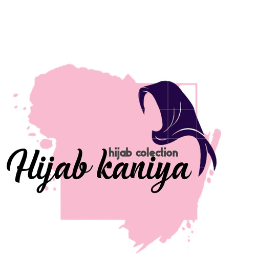 Detail Contoh Logo Toko Hijab Nomer 24