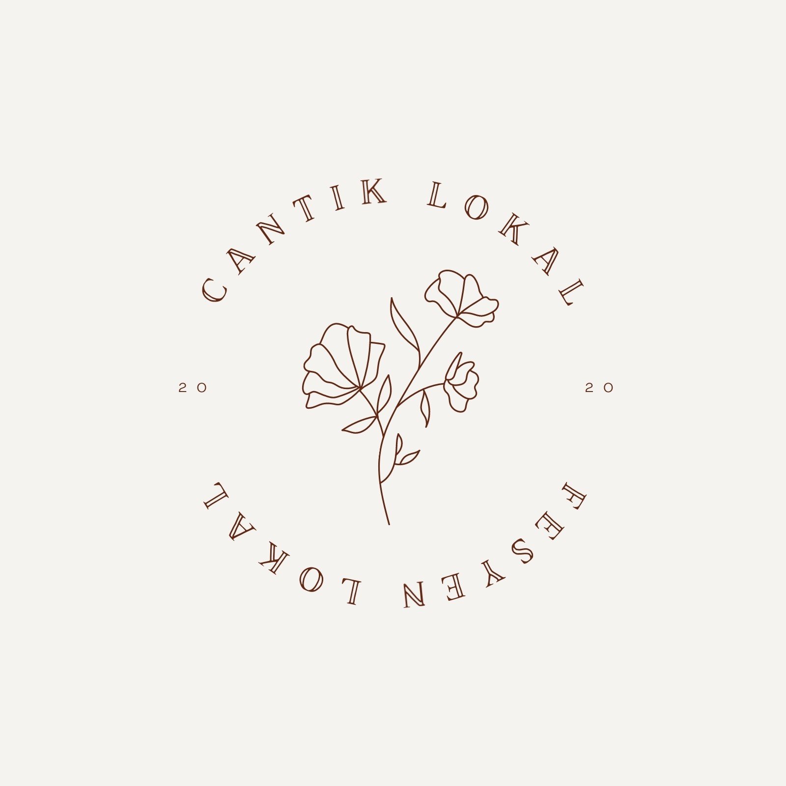 Detail Contoh Logo Toko Kosmetik Nomer 23