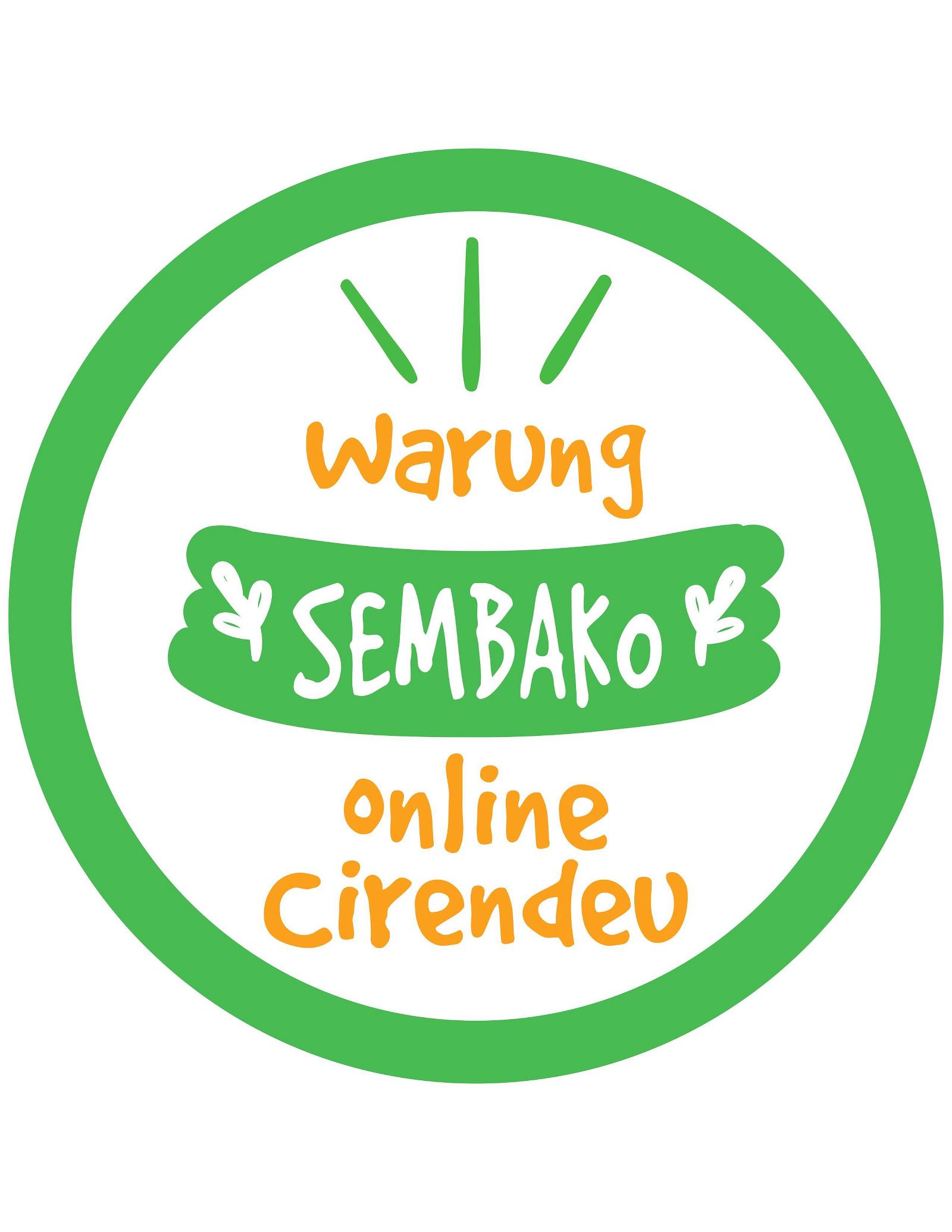Detail Contoh Logo Toko Sembako Nomer 19