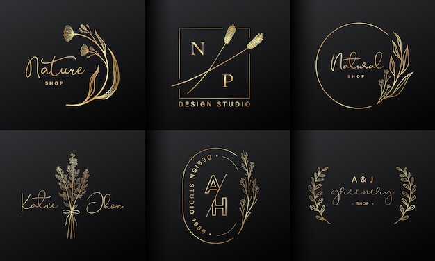Detail Contoh Logo Vector Nomer 3