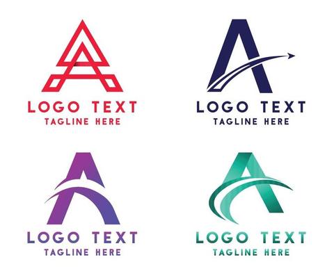Detail Contoh Logo Vector Nomer 35