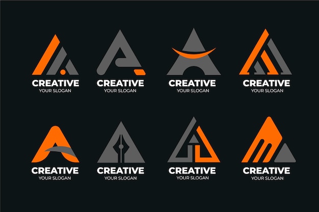 Detail Contoh Logo Vector Nomer 8