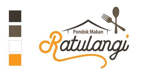 Detail Contoh Logo Warung Makan Nomer 6