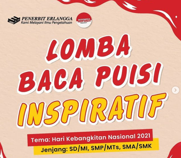 Download Contoh Lomba Puisi Nomer 44