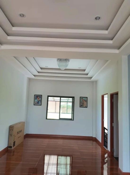 Detail Contoh Loteng Rumah Minimalis Nomer 29