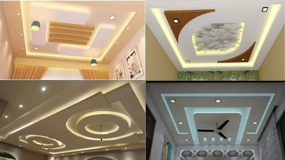 Detail Contoh Loteng Rumah Minimalis Nomer 5