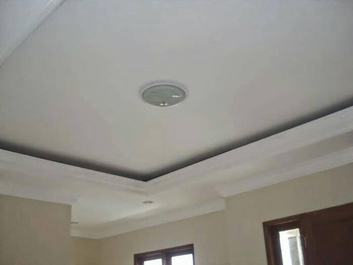 Detail Contoh Loteng Rumah Minimalis Nomer 43