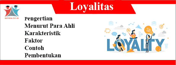 Detail Contoh Loyalitas Dalam Organisasi Nomer 7