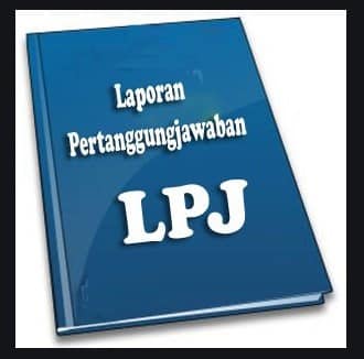 Detail Contoh Lpj Dana Desa Nomer 46