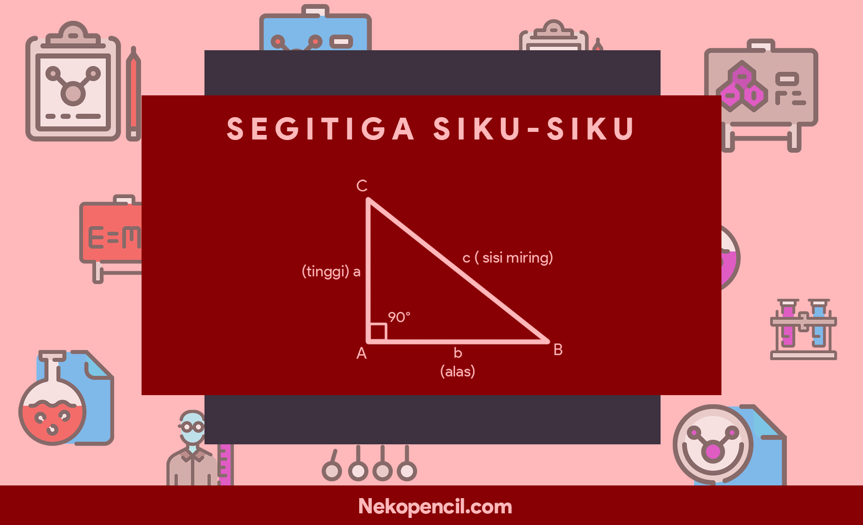 Detail Contoh Luas Segitiga Nomer 25