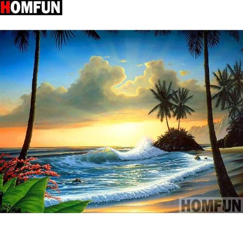 Download Contoh Lukisan Sunset Nomer 38