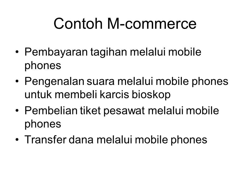 Detail Contoh M Commerce Nomer 7