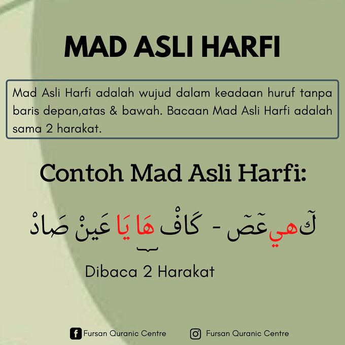 Detail Contoh Mad Asli Nomer 54