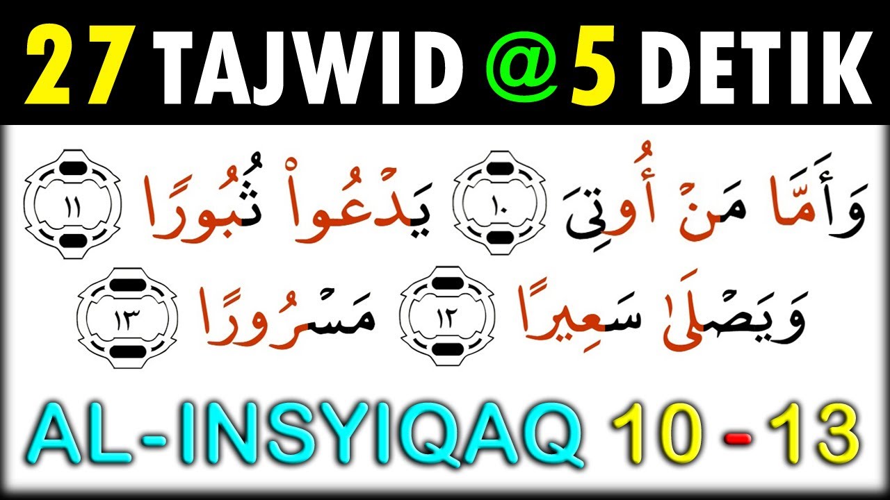 Detail Contoh Mad Badal Dalam Surah Al Baqarah Nomer 56