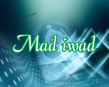 Download Contoh Mad Iwad Nomer 42