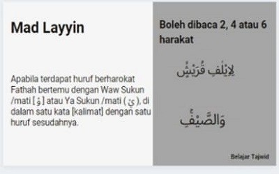 Detail Contoh Mad Lin Nomer 12