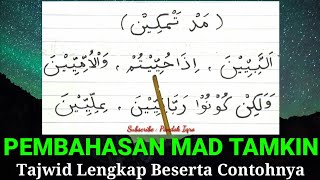 Detail Contoh Mad Lin Nomer 30