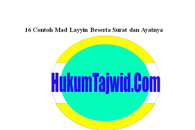 Detail Contoh Mad Lin Nomer 43
