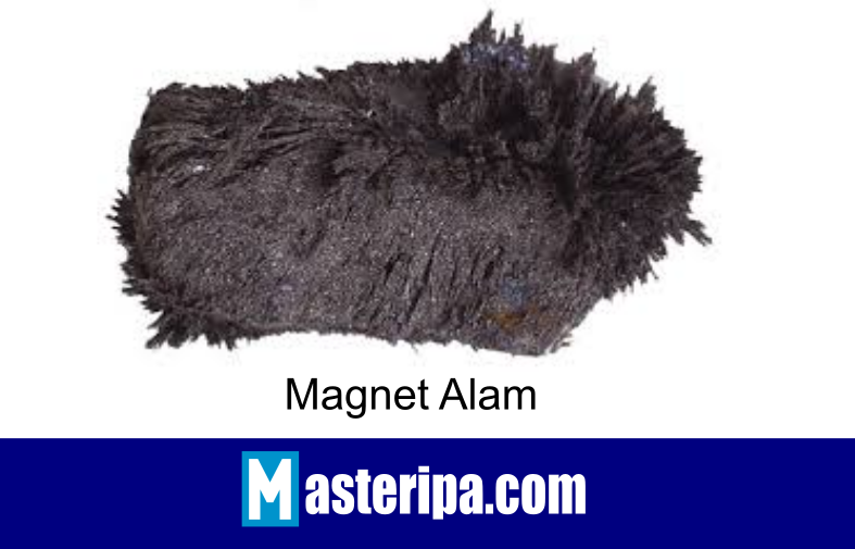 Detail Contoh Magnet Alam Nomer 19
