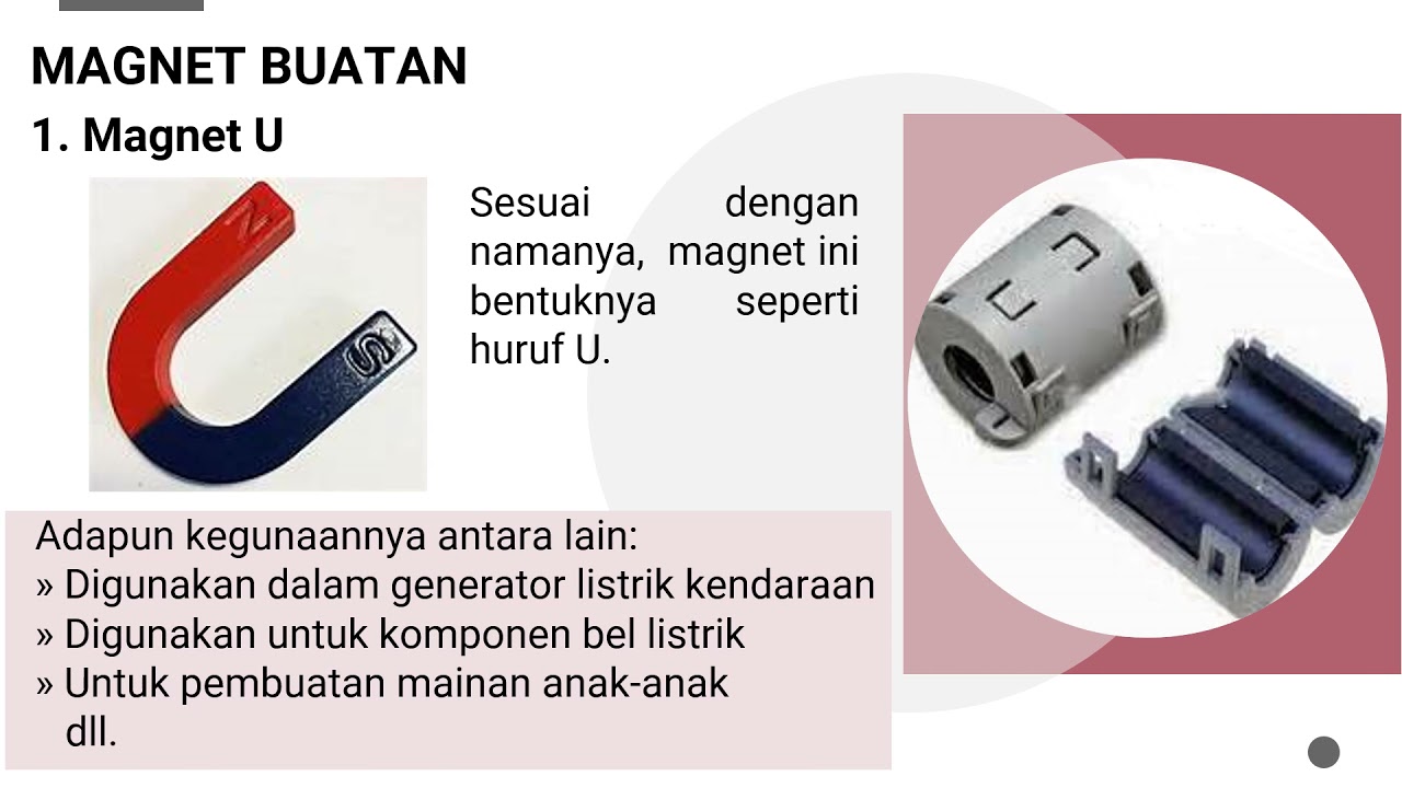 Detail Contoh Magnet Alam Nomer 36